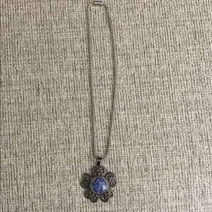 Magnabilities necklace